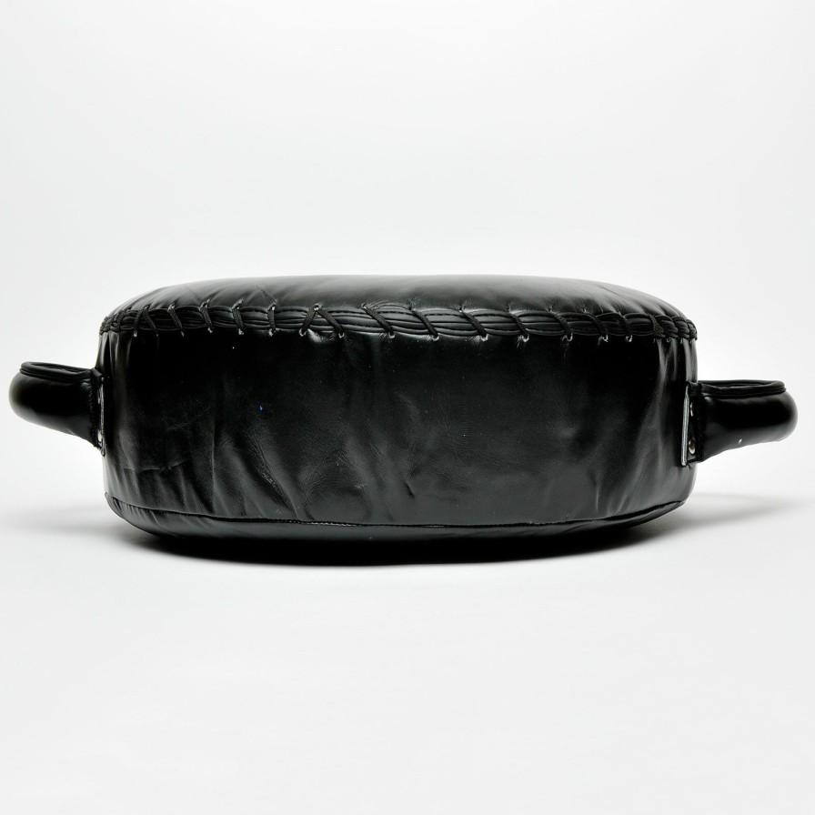 Pads & Shields * | New Arrivals Tuf Wear Thumper Leather Punch Coaching Shield