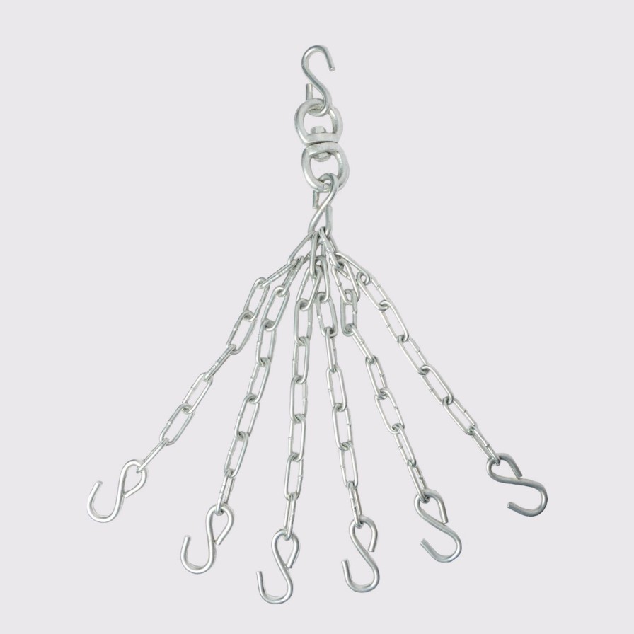 Accessories * | New Arrivals Tuf Wear Standard Bag Chains 6 Hook