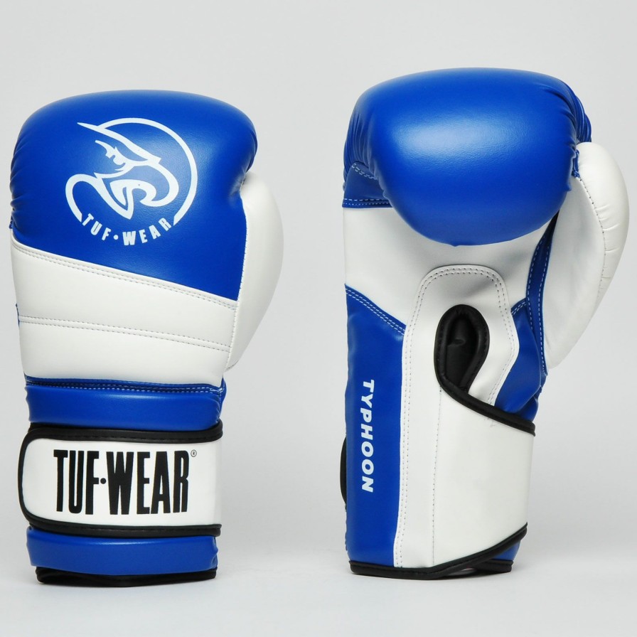 Gloves * | Top Selling Tuf Wear Typhoon Training Gloves