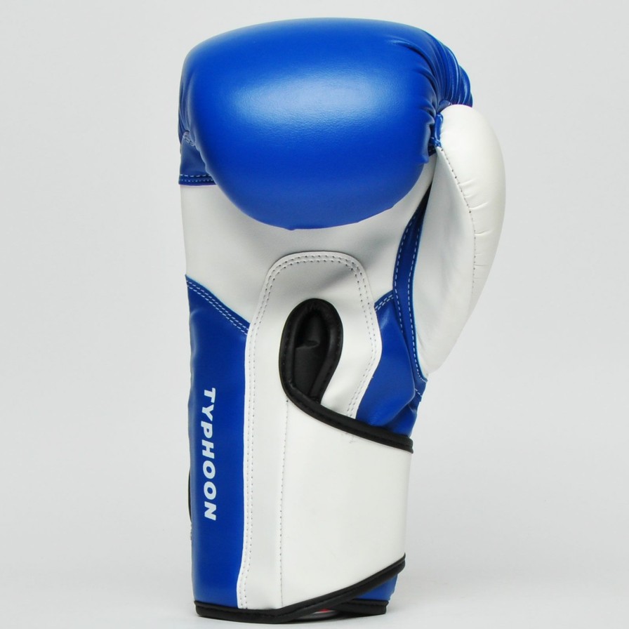 Gloves * | Top Selling Tuf Wear Typhoon Training Gloves