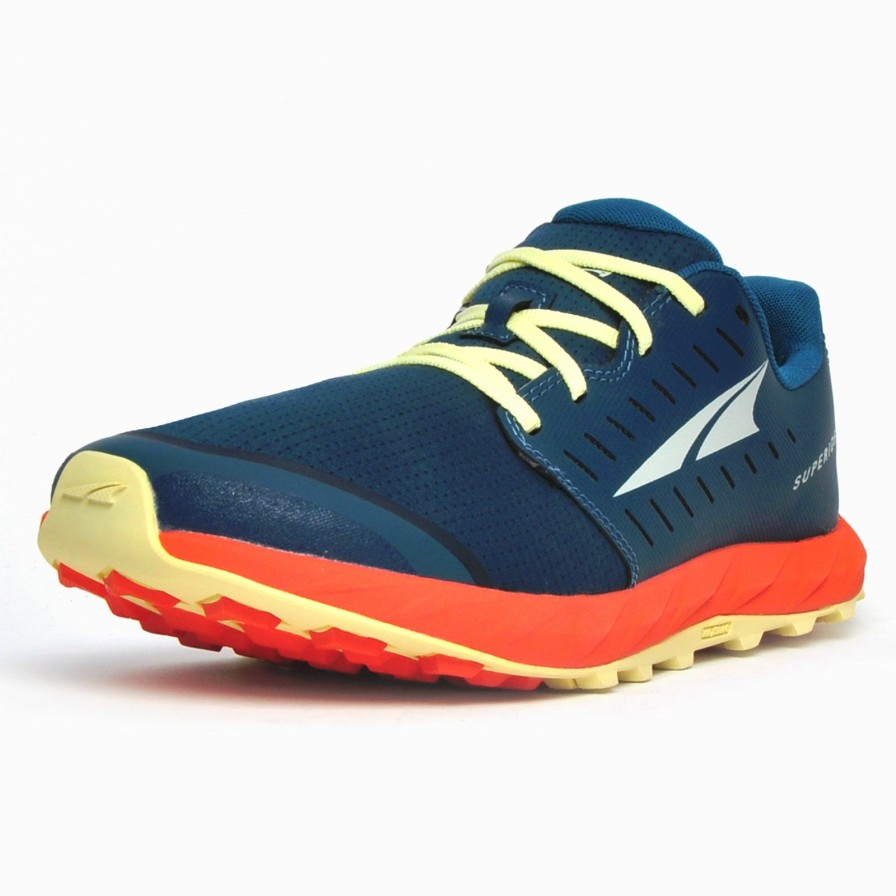 Clothing * | New Arrivals Altra Superior 5 All Terrain Trail Mens