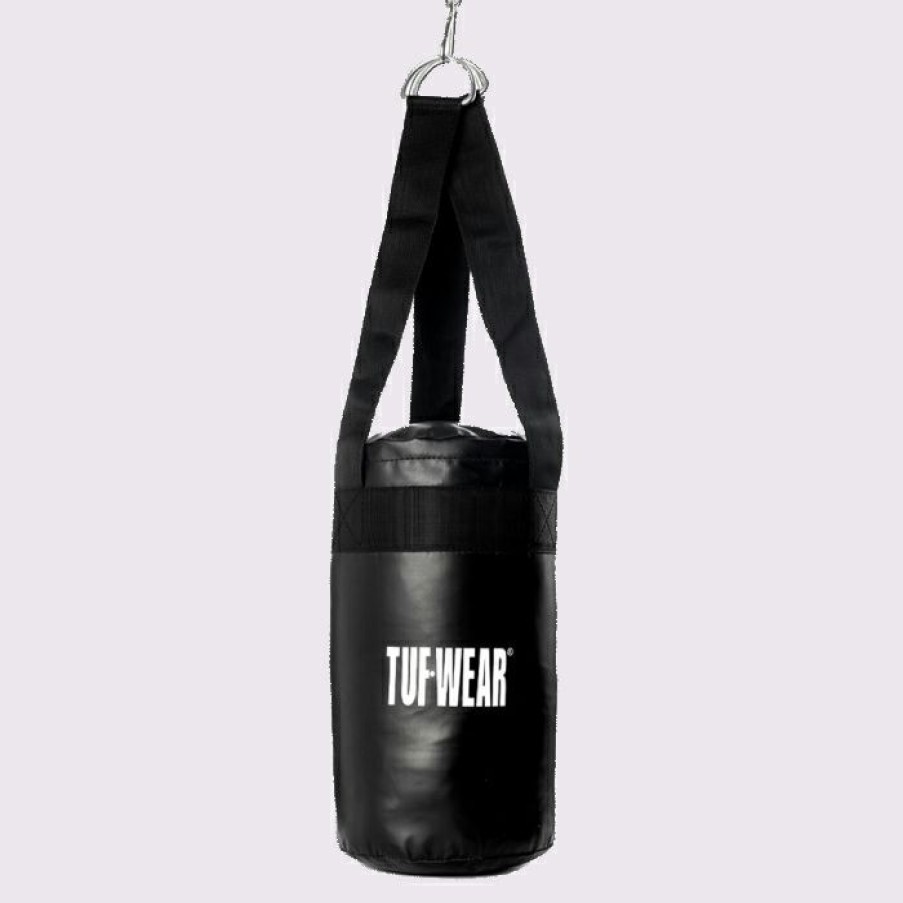 Punchbags * | Online Sales Tuf Wear Heavy Duty Barrel Slip Bag With Chain