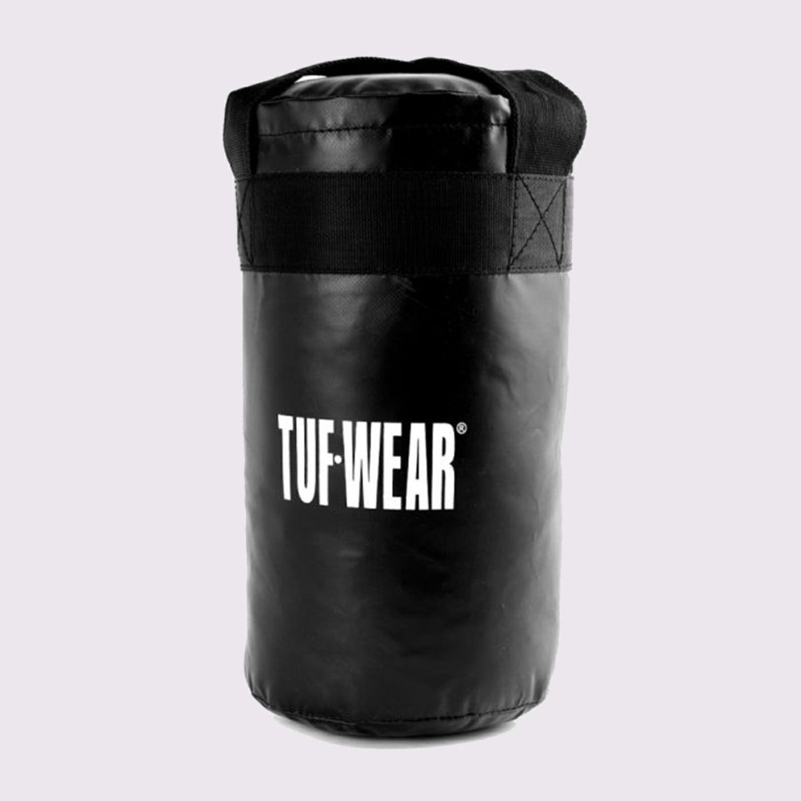 Punchbags * | Online Sales Tuf Wear Heavy Duty Barrel Slip Bag With Chain