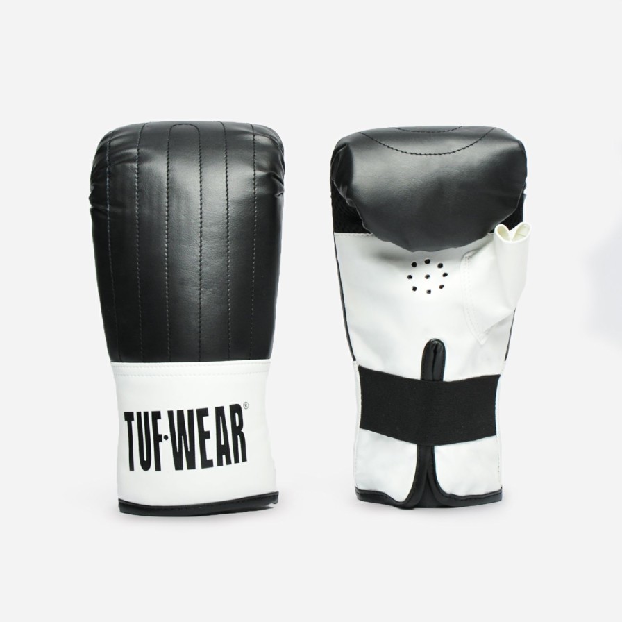 Punchbags * | Sale Tuf Wear Junior 2Ft Punchbag Kit With Gloves