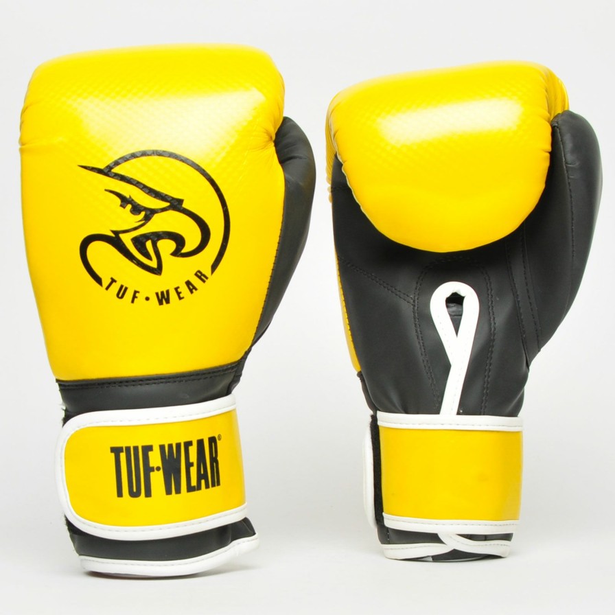 Gloves * | High Quality Tuf Wear Victor Junior Training Glove