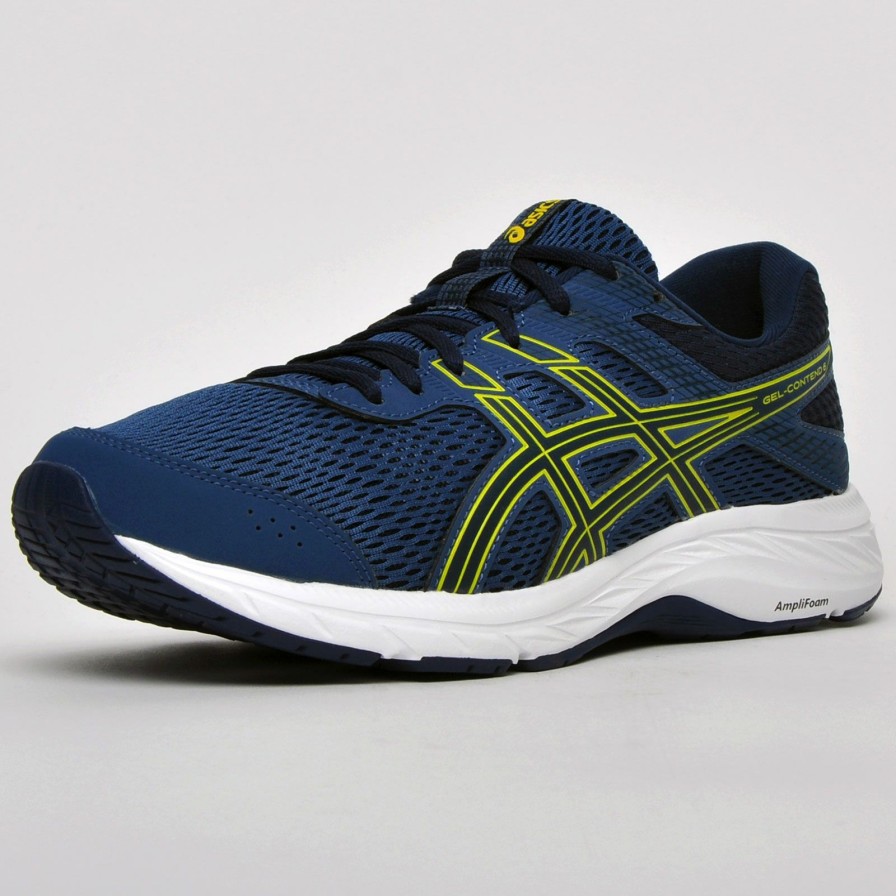 Clothing * | Discount Asics Gel-Contend 6 Mens