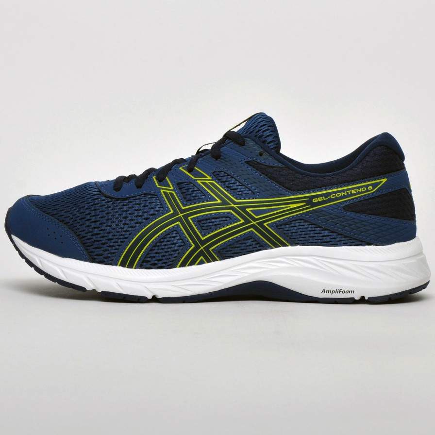 Clothing * | Discount Asics Gel-Contend 6 Mens