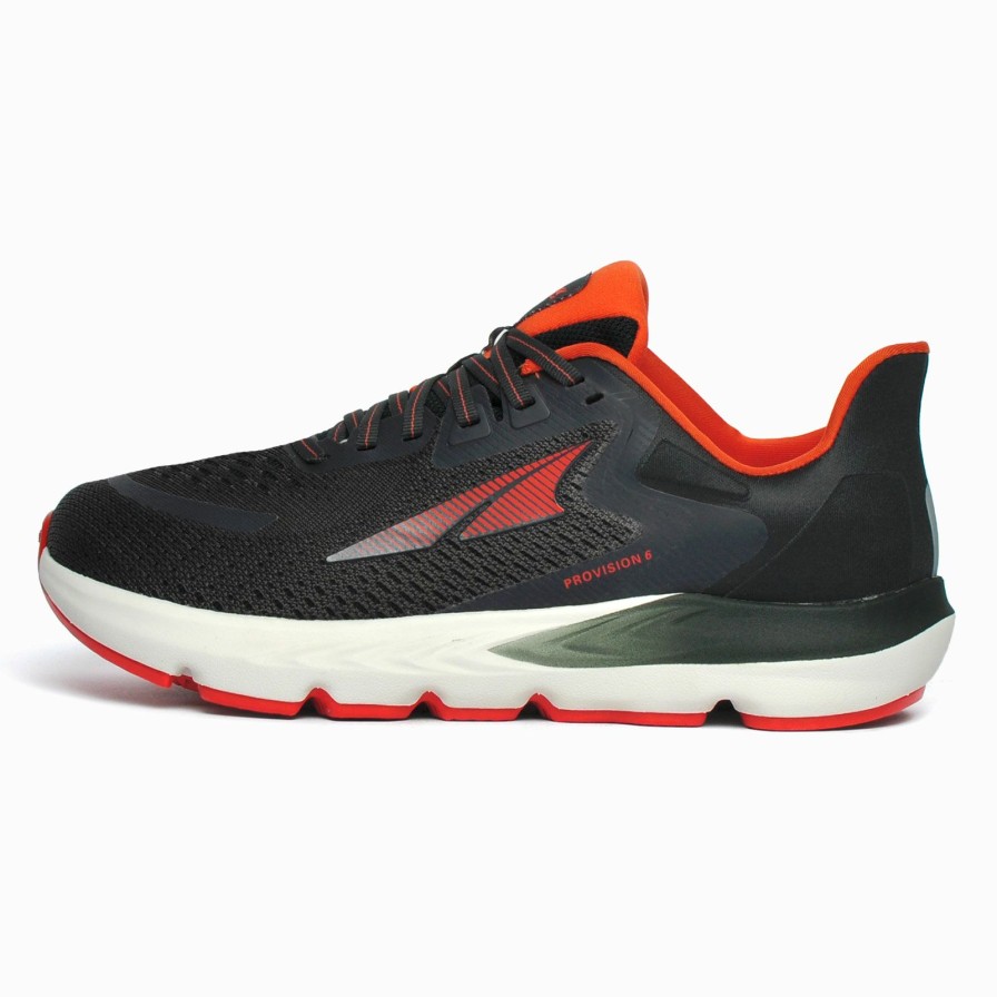 Clothing * | New Arrivals Altra Provision 6 Mens