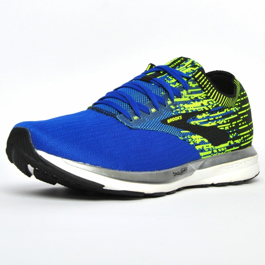 Clothing * | New Arrivals Brooks Ricochet Mens