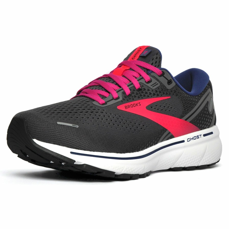 Clothing * | High Quality Brooks Ghost 14 Womens