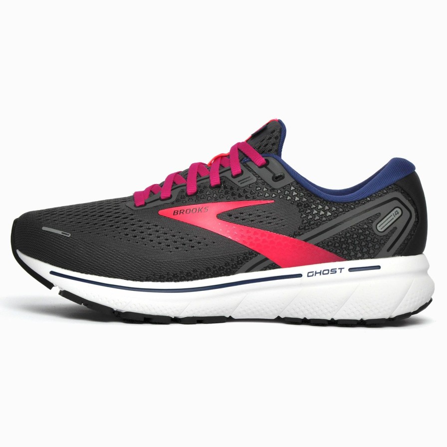 Clothing * | High Quality Brooks Ghost 14 Womens