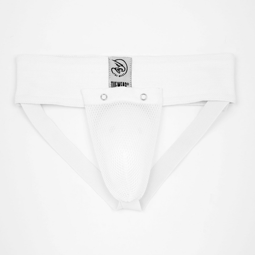 Protective * | Best Choice Tuf Wear Junior Elasticated Groin Guard