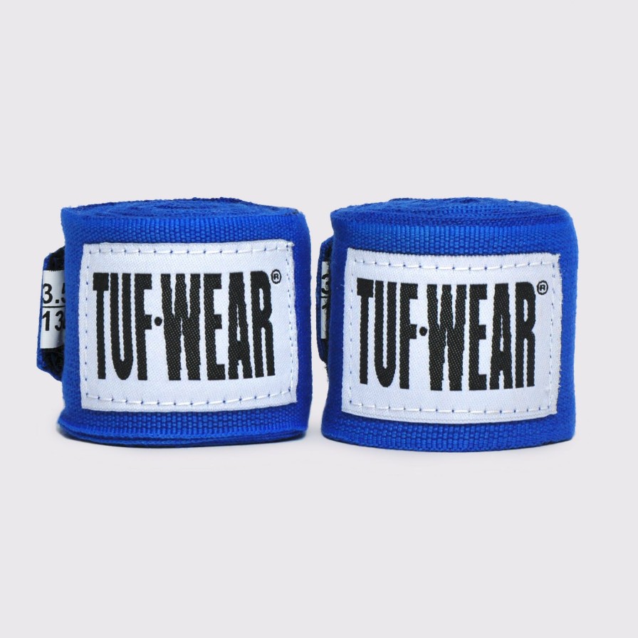 Gloves * | High Quality Tuf Wear Handwraps 4.5M