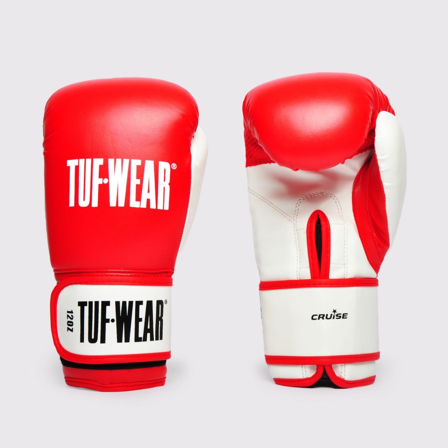 Gloves * | Sale Tuf Wear Cruise Training Gloves