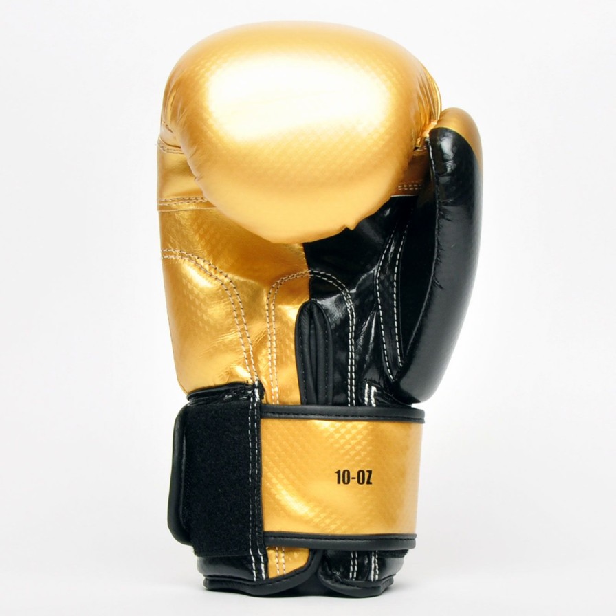 Gloves * | Sale Online Tuf Wear Tornado Kids Safety Spar Glove