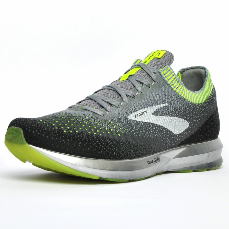 Clothing * | New Brooks Levitate 2 Mens