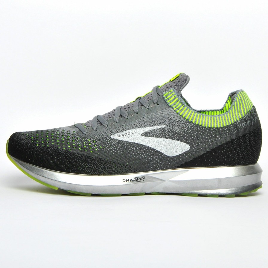 Clothing * | New Brooks Levitate 2 Mens