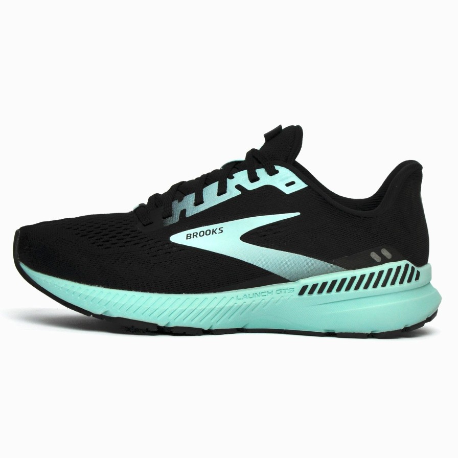 Clothing * | New Arrivals Brooks Launch Gts 8 Womens