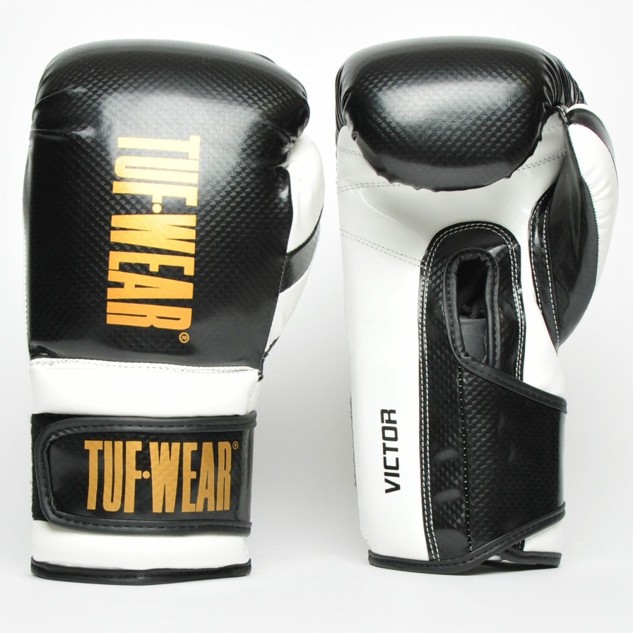 Gloves * | Official Tuf Wear Victor Training Glove