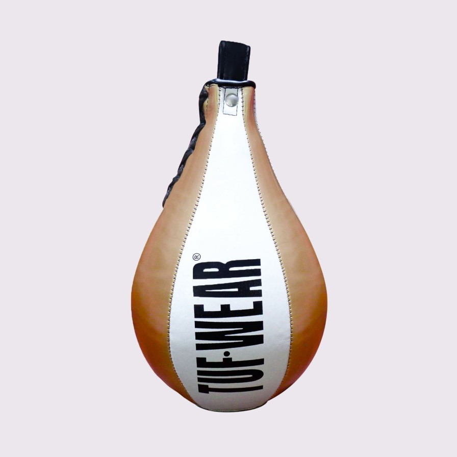 Punchbags * | Opening Sales Tuf Wear Balboa Speedball