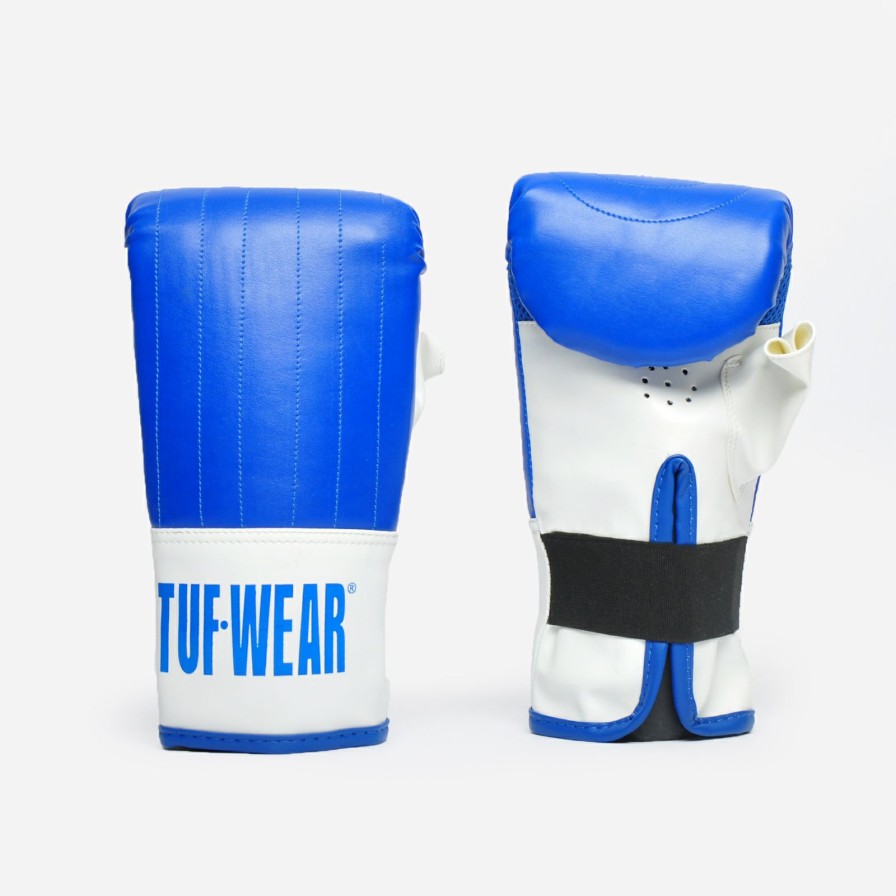 Punchbags * | Exquisite Gifts Tuf Wear Junior 2Ft Punchbag Kit With Gloves