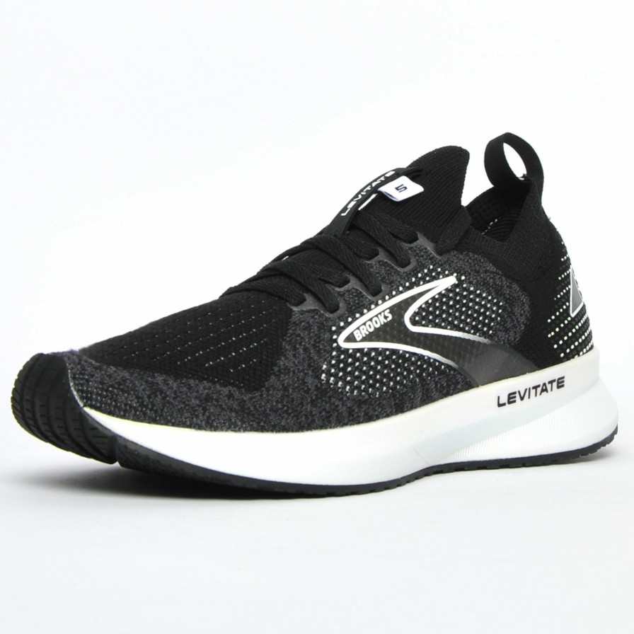 Clothing * | Special Style Brooks Levitate 5 Stealthfit Womens