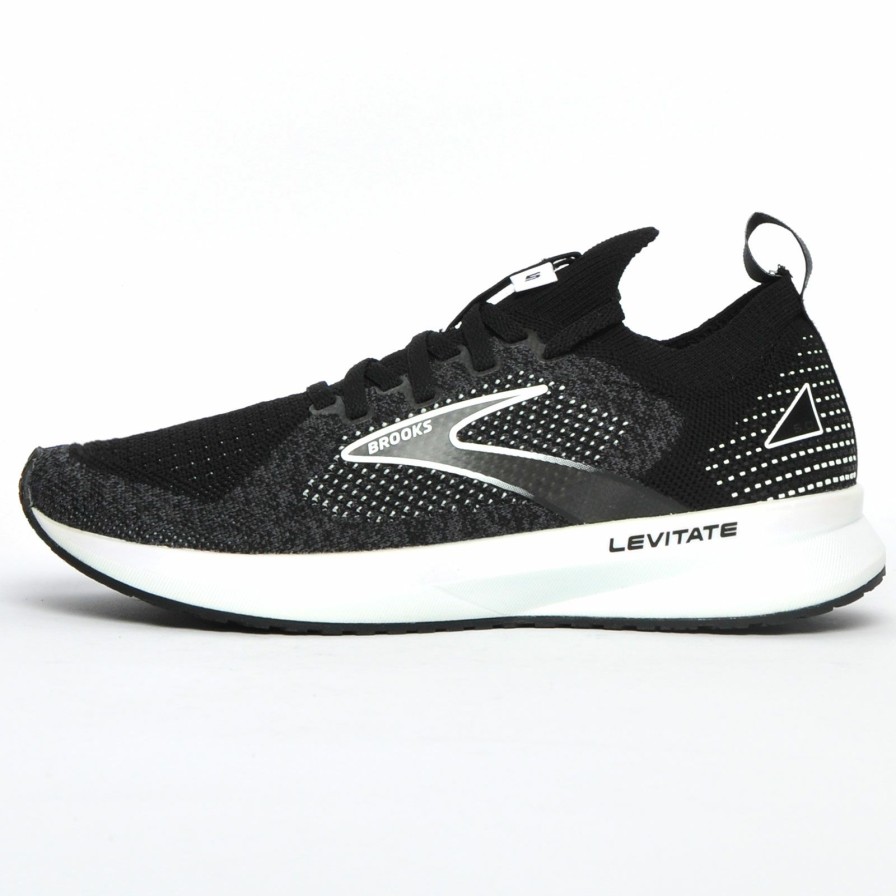 Clothing * | Special Style Brooks Levitate 5 Stealthfit Womens