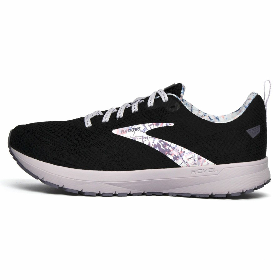 Clothing * | New Brooks Revel 5 Womens