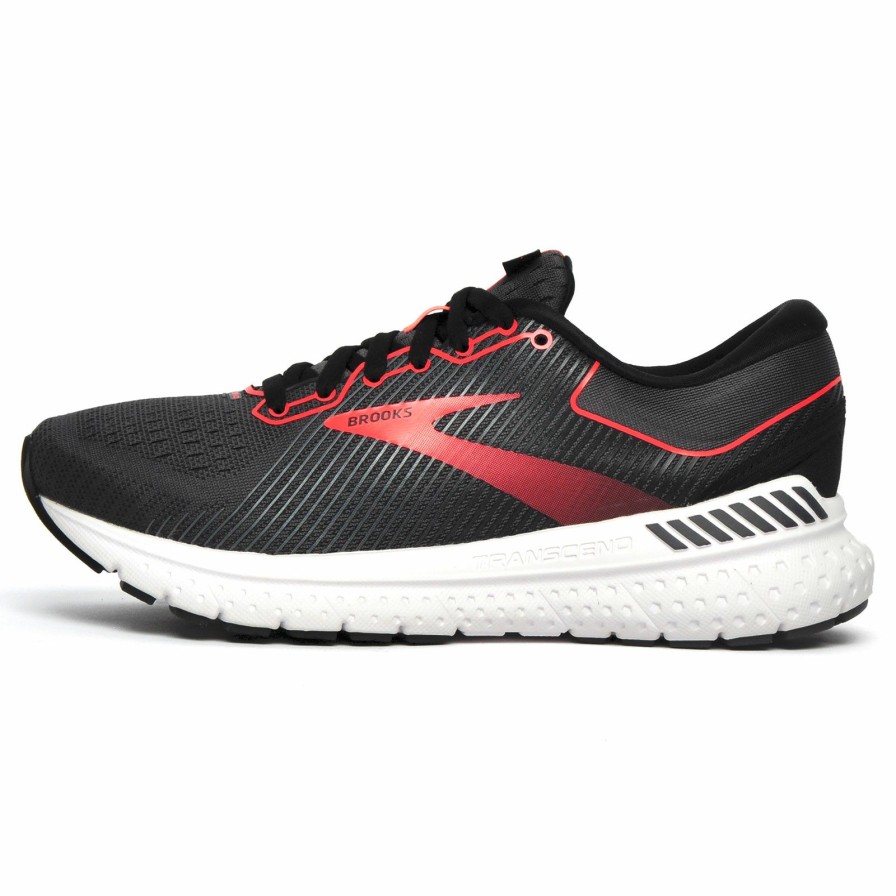 Clothing * | Official Brooks Transcend 7 Womens