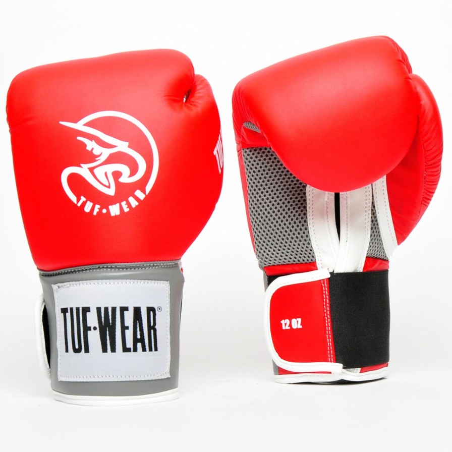 Gloves * | Official Tuf Wear Starter Training Gloves