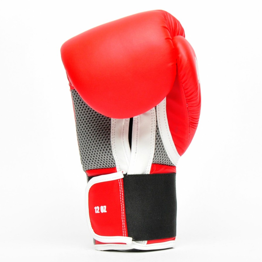 Gloves * | Official Tuf Wear Starter Training Gloves