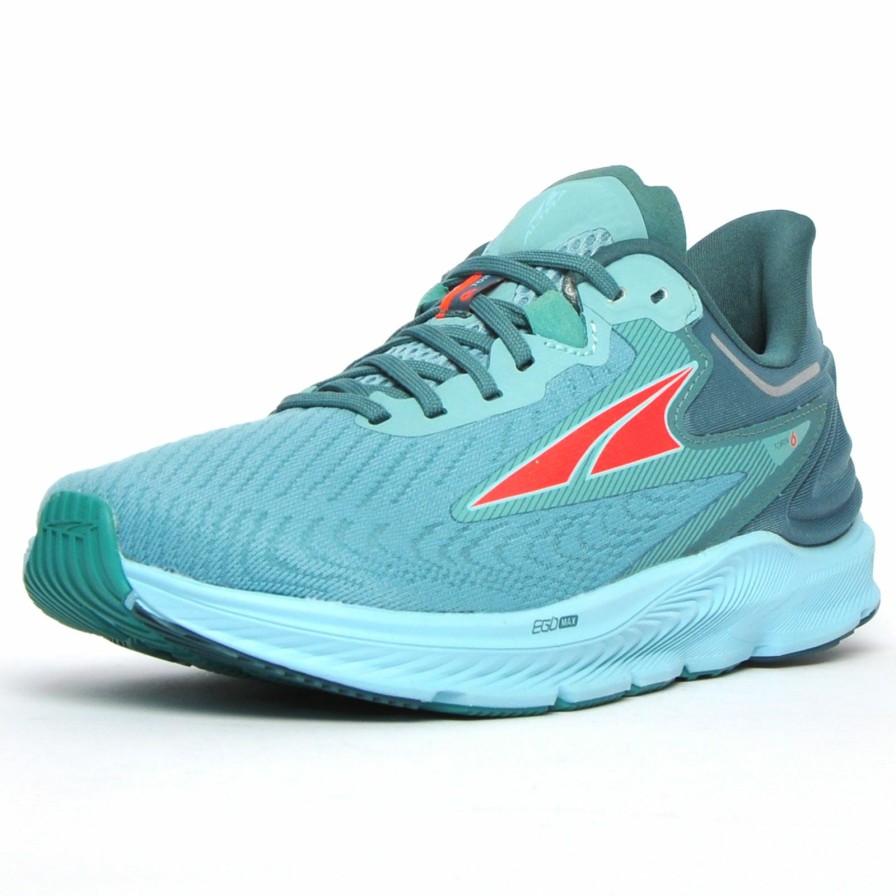 Clothing * | New Altra Torin 6 Womens