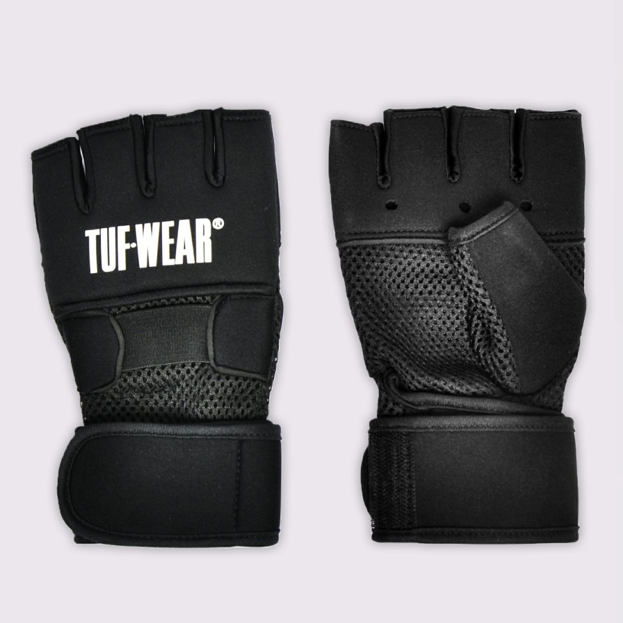 Gloves * | New Tuf Wear Gel Handwrap