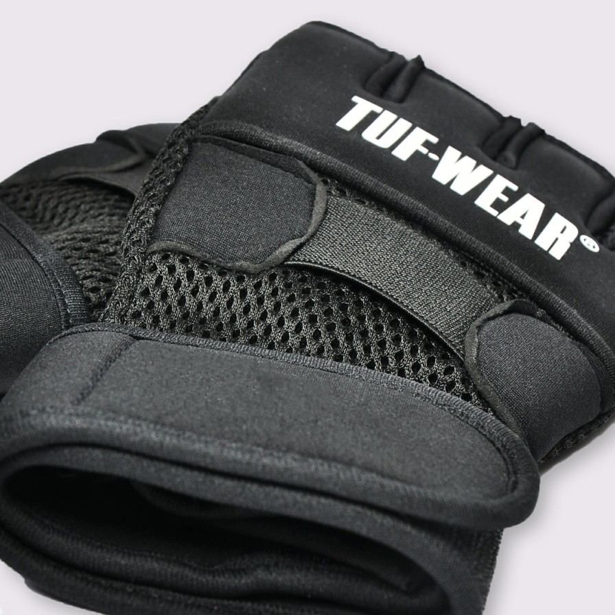 Gloves * | New Tuf Wear Gel Handwrap