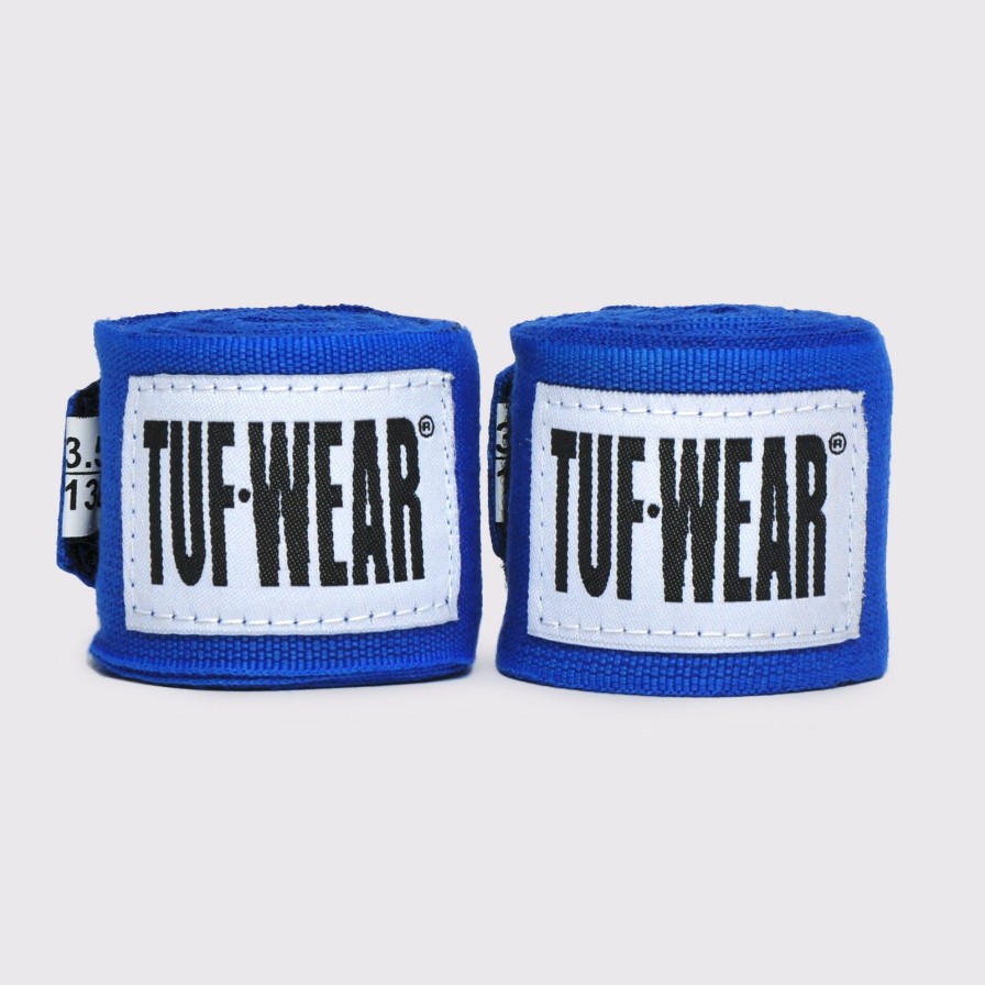 Gloves * | Excellent Quality Tuf Wear Stretch Handwraps 3.5M