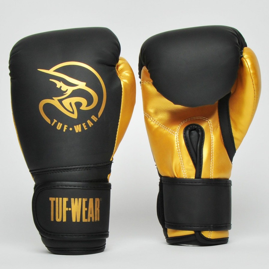 Gloves * | Special Style Tuf Wear Wham Junior Training Glove