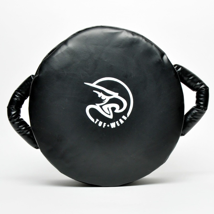 Pads & Shields * | New Arrivals Tuf Wear Atom Punch Shield