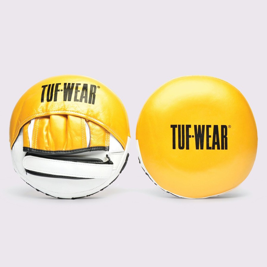 Pads & Shields * | New Arrivals Tuf Wear Infinity Leather Air Pad