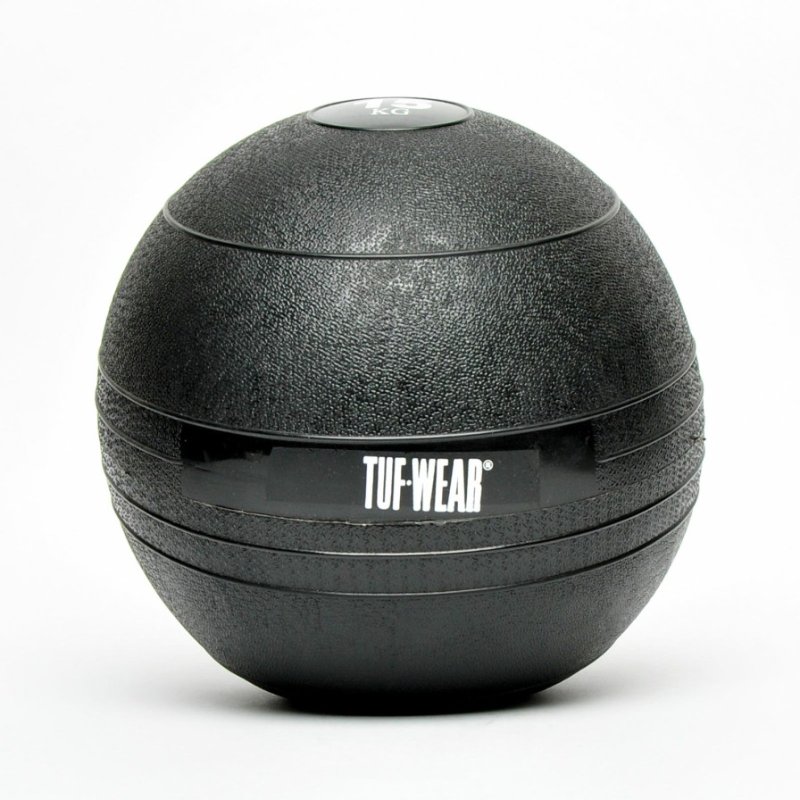 Accessories * | Sale Tuf Wear Slam Ball 15Kg