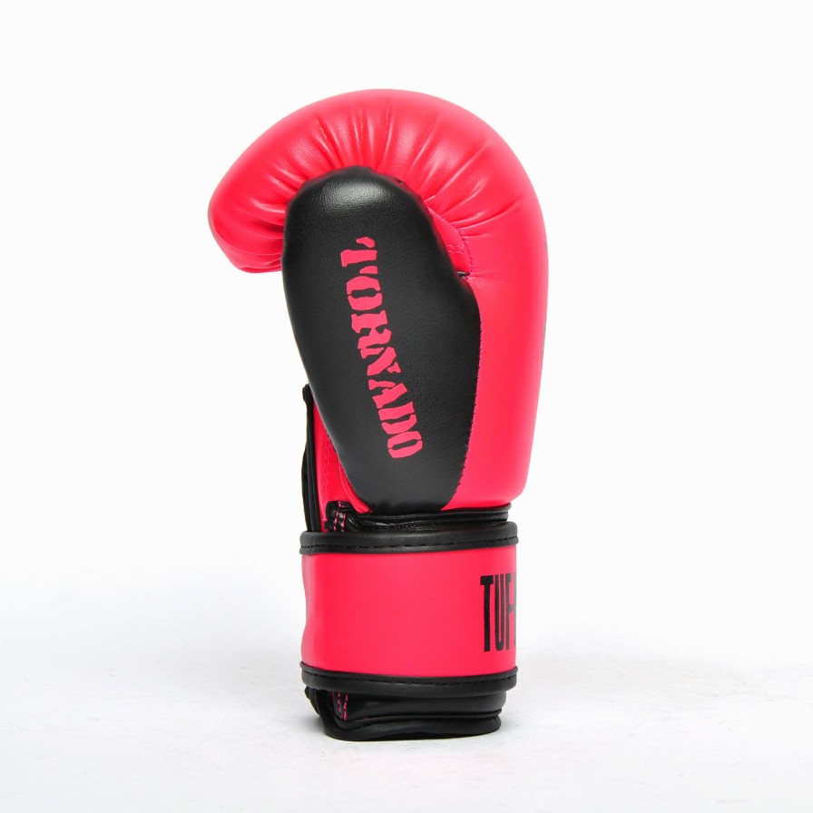 Gloves * | New Tuf Wear Tornado Kids Safety Spar Glove