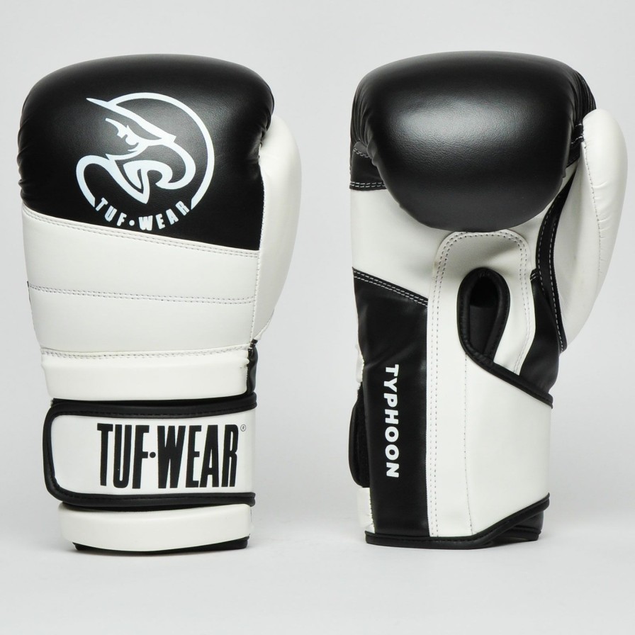 Gloves * | Closeout Sale Tuf Wear Typhoon Training Gloves