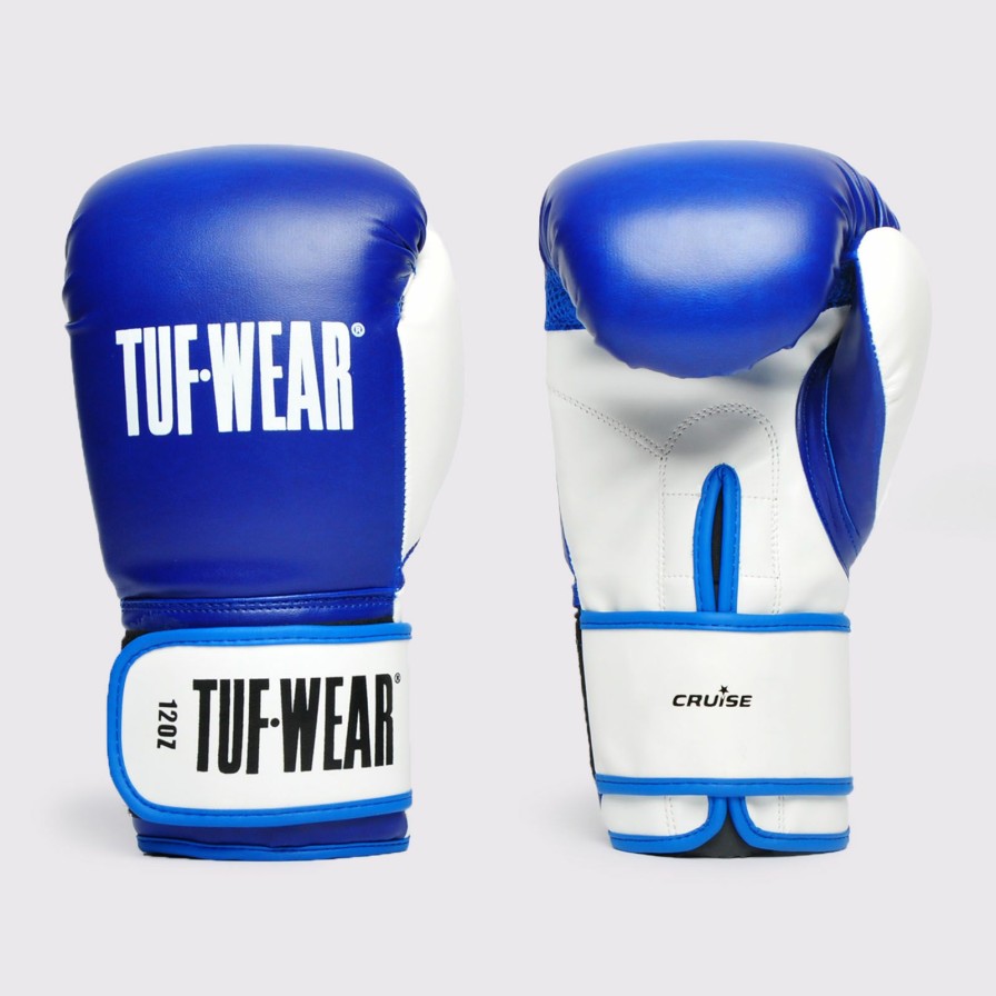 Gloves * | New Arrivals Tuf Wear Cruise Training Gloves