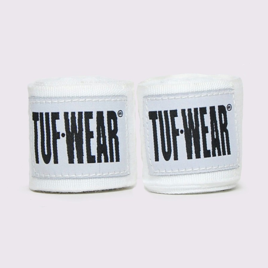 Gloves * | Closeout Sale Tuf Wear Stretch Handwraps 4.5M