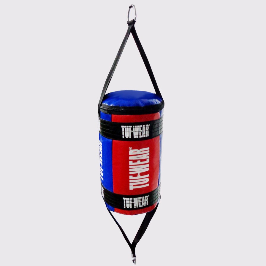 Punchbags * | Discount Tuf Wear Balboa Floor To Ceiling Bag (3Lb)