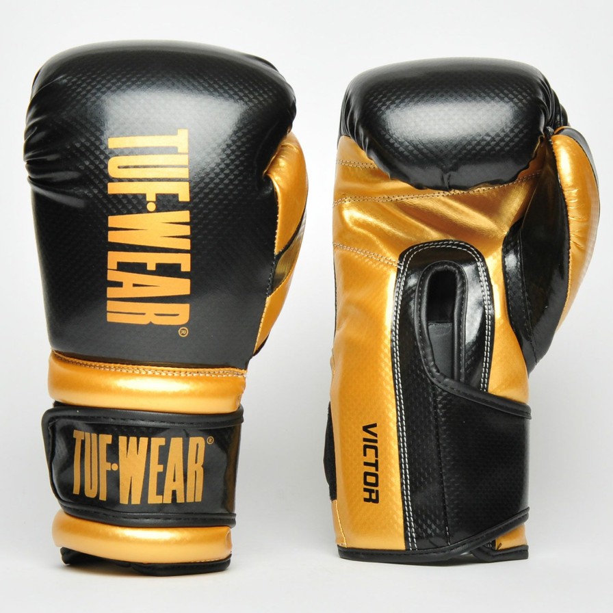 Gloves * | Exquisite Gifts Tuf Wear Victor Training Glove