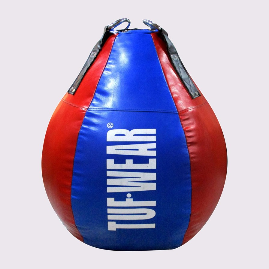 Punchbags * | Top Selling Tuf Wear Balboa Wrecking Ball