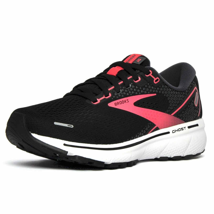 Clothing * | Excellent Quality Brooks Ghost 14 Womens