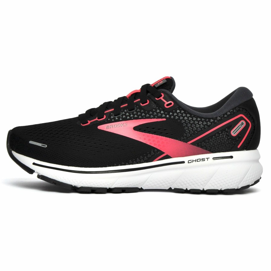 Clothing * | Excellent Quality Brooks Ghost 14 Womens