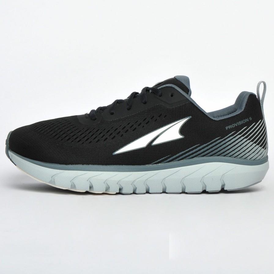 Clothing * | Best Choice Altra Provision 5 Mens