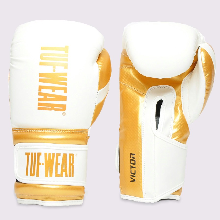 Gloves * | Online Store Tuf Wear Victor Training Glove